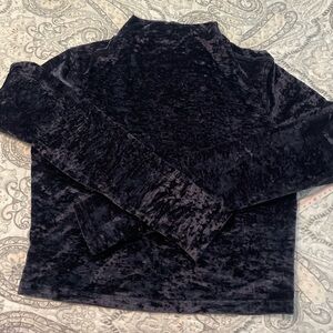 Lululemon All Aligned Mock Neck top
lululemon athletica